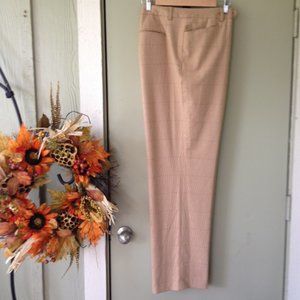 Ralph Lauren Adelle Slimming Academia Trousers 18W